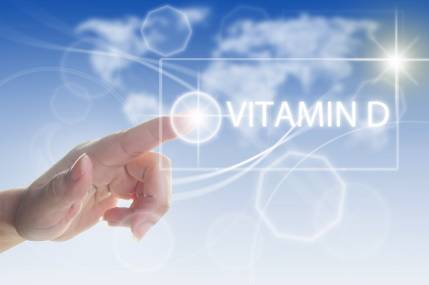Vitamin D3 Tropfen 50ml Sonnenvitamin