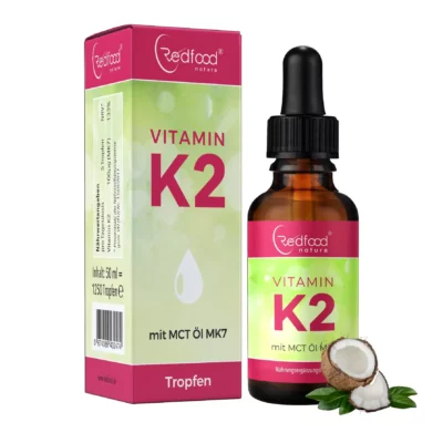 Vitamin K2 mk7 tropfen vegan kaufen